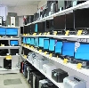 Компьютерные магазины в Починках