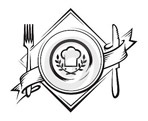Шалаш, бильярдный центр - иконка «ресторан» в Починках